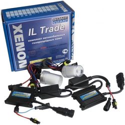 IL Trade Xenon Slim H1 4300K Kit