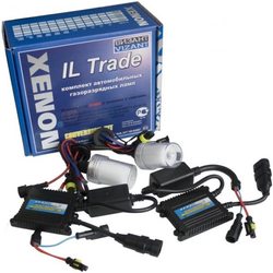 IL Trade Xenon Slim H1 5000K Kit