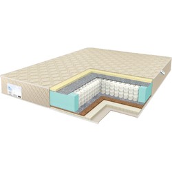 Comfort Line Memory2-Medium Latex2 S1000 (140x195)