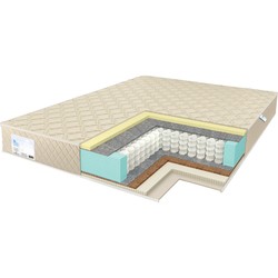 Comfort Line Memory2-Medium Latex2 TFK (120x195)