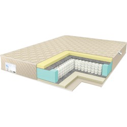 Comfort Line Memory4-Latex3 S1000 (160x190)