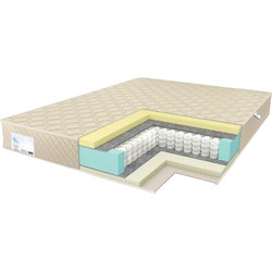 Comfort Line Memory4-Latex3 TFK (80x190)