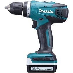 Makita DF347DWEX3