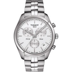 TISSOT T101.417.11.031.00