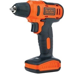 Black&Decker LD12SP