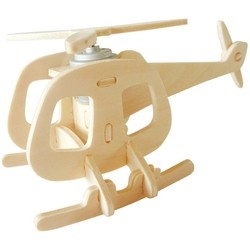 Robotime Aircraft Helicopter-B