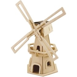 Robotime Windmill-1