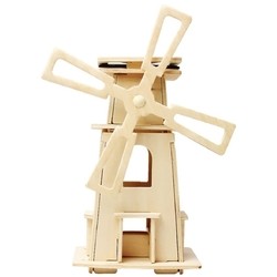 Robotime Windmill-2