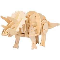 Robotime Power Control Triceratops