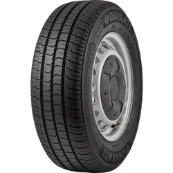 Davanti DX440 195/75 R16C 107R