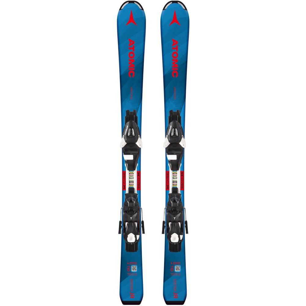 Atomic Vantage JR 110 (2018/2019)