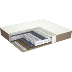 Usleep ComforteX Aurora Linum 90x190