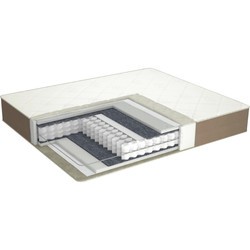 Usleep ComforteX Ideal Plus 120x190