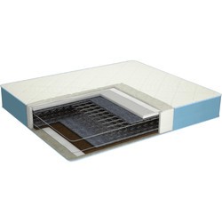 Usleep PhytoLife BioCocos 70x190