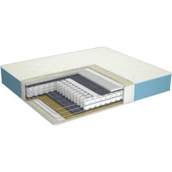 Usleep PhytoLife Doctor Linum 160x190