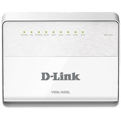 D-Link DSL-224