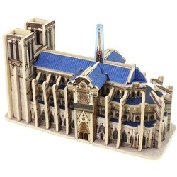 Robotime Notre Dame De Paris