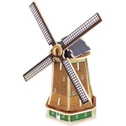 Robotime Holland Windmill