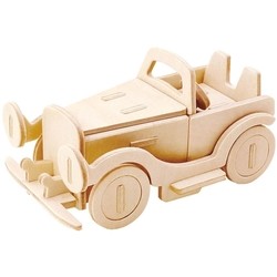 Robotime Mini Classic Car