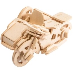 Robotime Motor Tricycle