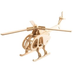 Robotime Helicopter