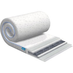 Usleep SleepRoll Air Comfort 3+1 Wool 70x190