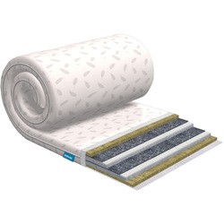 Usleep SleepRoll Extra Linen 180x190