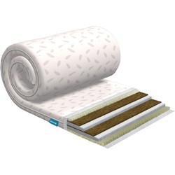 Usleep SleepRoll Luxe Kokos 90x200