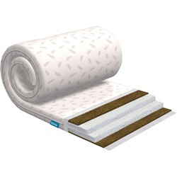 Usleep SleepRoll Ultra Kokos 160x200