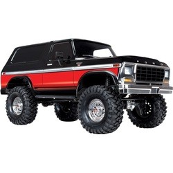 Traxxas TRX-4 Ford Bronco 4WD RTR 1:10