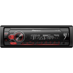 Pioneer MVH-S410BT