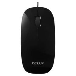 DeLux DLM-111 (черный)