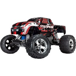 Traxxas Stampede 2WD 1:10