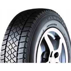 Dayton Van Winter 195/70 R15C 104R