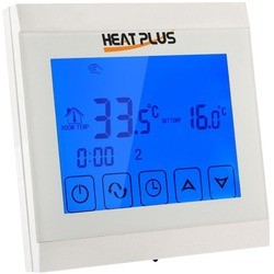 Heat Plus BHT-321GB