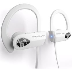 Treblab XR500 (белый)