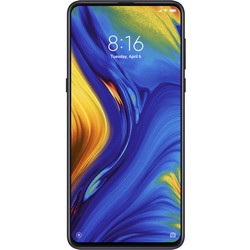 Xiaomi Mi Mix 3 128GB/6GB (черный)