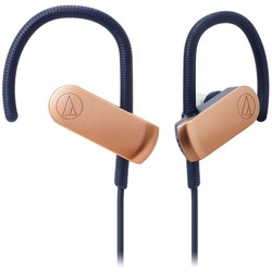 Audio-Technica ATH-SPORT70BT (розовый)