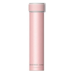 Asobu Skinny mini 0.23 (розовый)