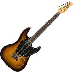 Godin Session Plus