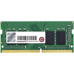 Transcend JetRam SO-DIMM DDR4