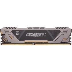 Crucial Ballistix Sport AT DDR4