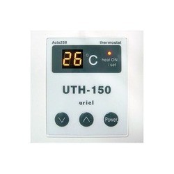 Heat Plus UTH-150