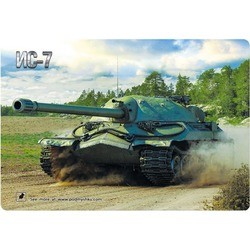 Pod myshku Tank IS-7 M