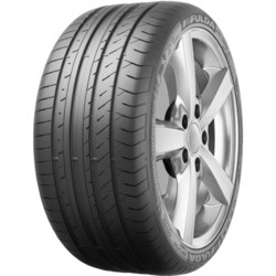Fulda SportControl 2 235/40 R19 96Y
