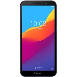 Huawei Honor 7s