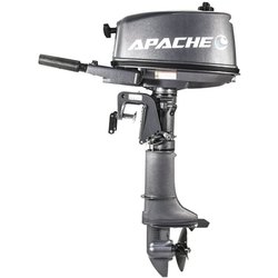 Apache T 5 BS