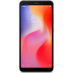 Xiaomi Redmi 6 64GB/3GB