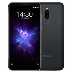 Meizu Note 8 (черный)