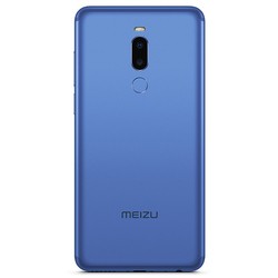 Meizu Note 8 (синий)